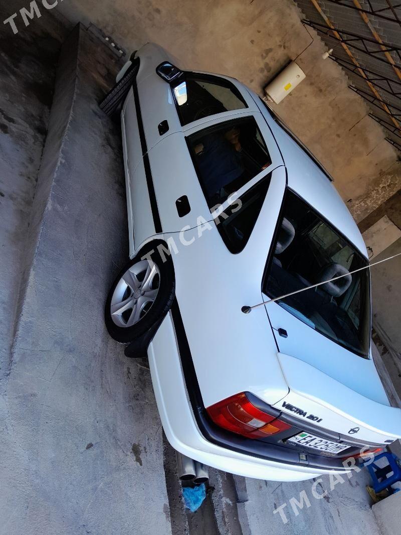 Opel Vectra 1995 - 42 000 TMT - Murgap - img 4