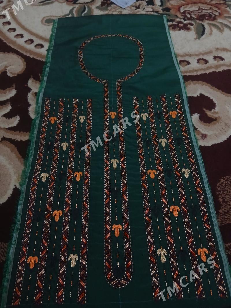 Basma yaka - Ашхабад - img 3