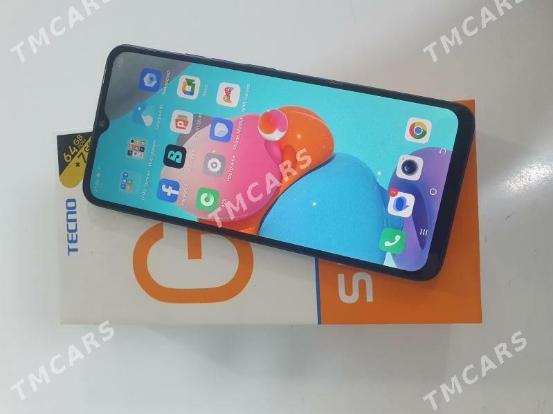 tecno spark go - Murgap - img 2