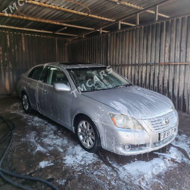 Toyota Avalon 2005 - 170 000 TMT - Türkmenbaşy - img 9