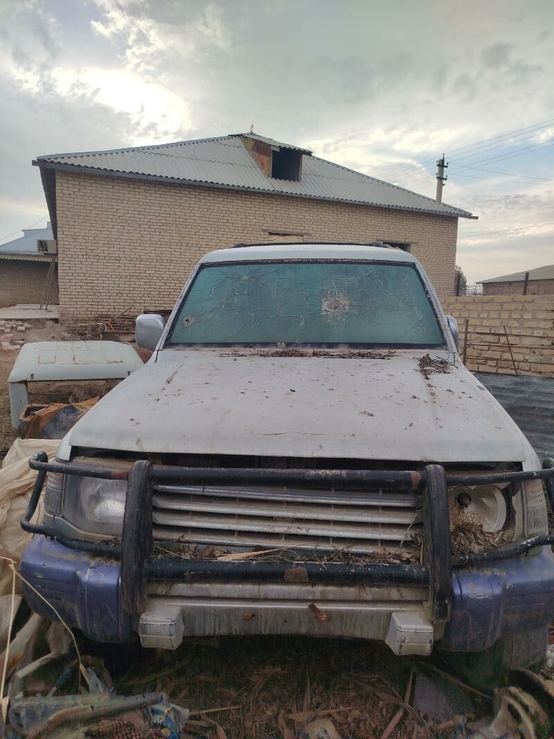 Mitsubishi Montero 1994 - 22 000 TMT - Гарабекевюл - img 5
