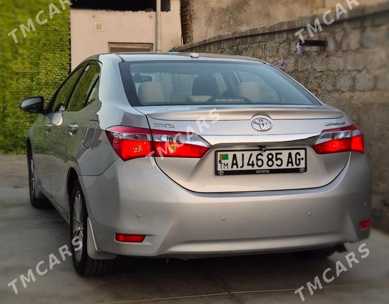 Toyota Corolla 2014 - 215 000 TMT - Aşgabat - img 2