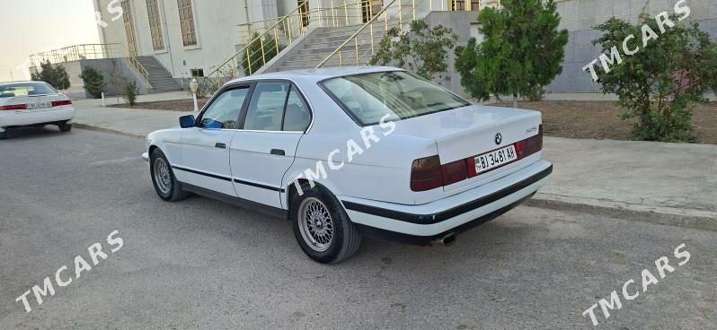 BMW 525 1992 - 60 000 TMT - Kaka - img 6