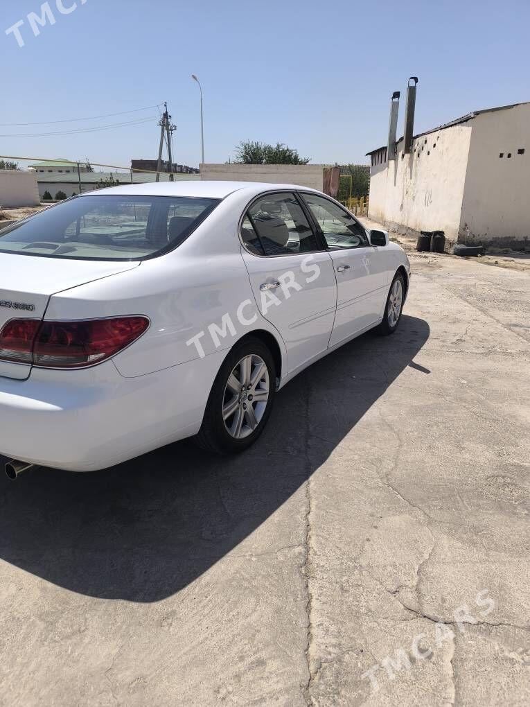 Lexus ES 300 2002 - 185 000 TMT - Türkmenabat - img 3