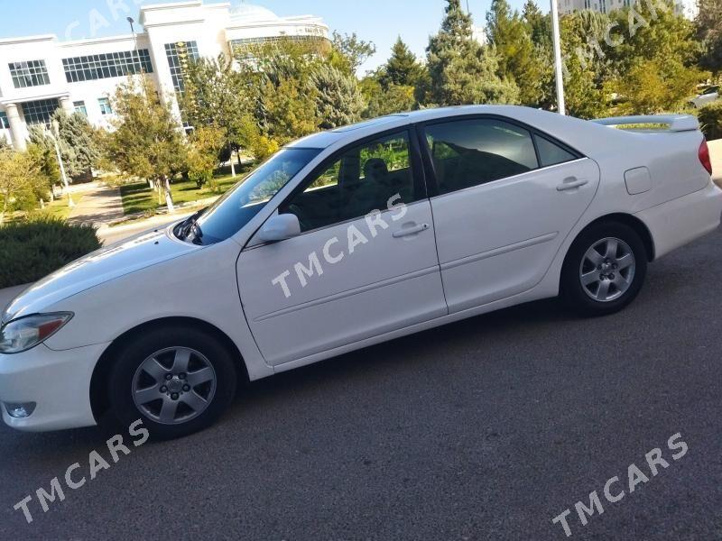 Toyota Camry 2003 - 135 000 TMT - Aşgabat - img 1
