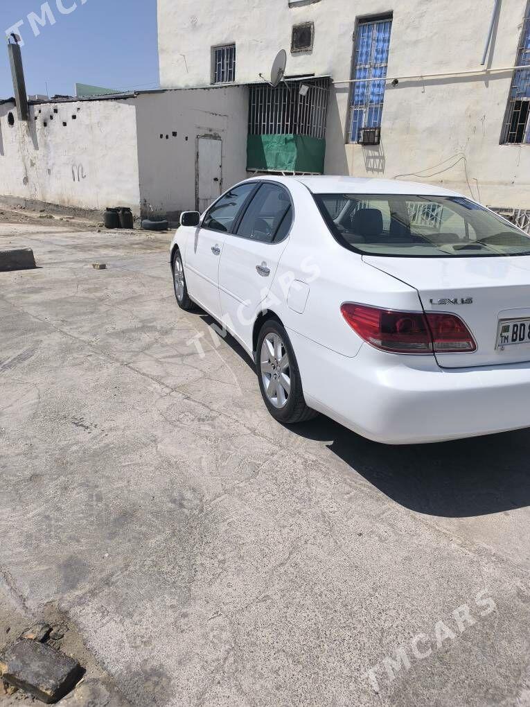 Lexus ES 300 2002 - 185 000 TMT - Türkmenabat - img 4