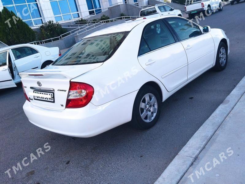 Toyota Camry 2003 - 135 000 TMT - Aşgabat - img 3