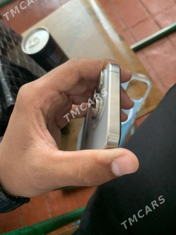 İPhone 15 pro - Балканабат - img 4