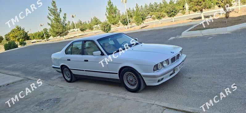 BMW 525 1992 - 60 000 TMT - Kaka - img 2
