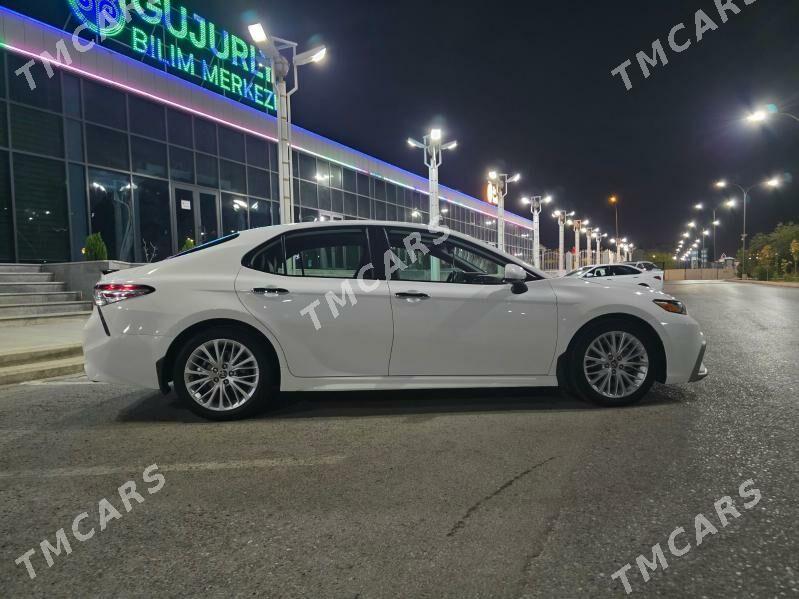 Toyota Camry 2020 - 300 000 TMT - Ашхабад - img 5