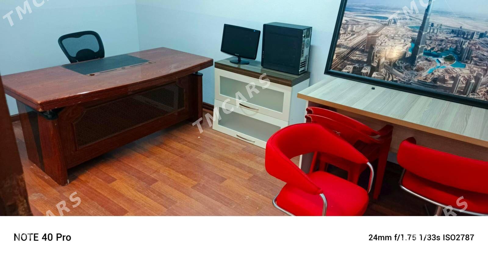 Продажа офиса 14 этап - 14 этап - Элитки (Улица Совхозная) - img 4