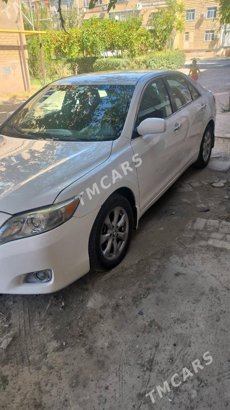 Toyota Camry 2009 - 170 000 TMT - Туркменабат - img 1