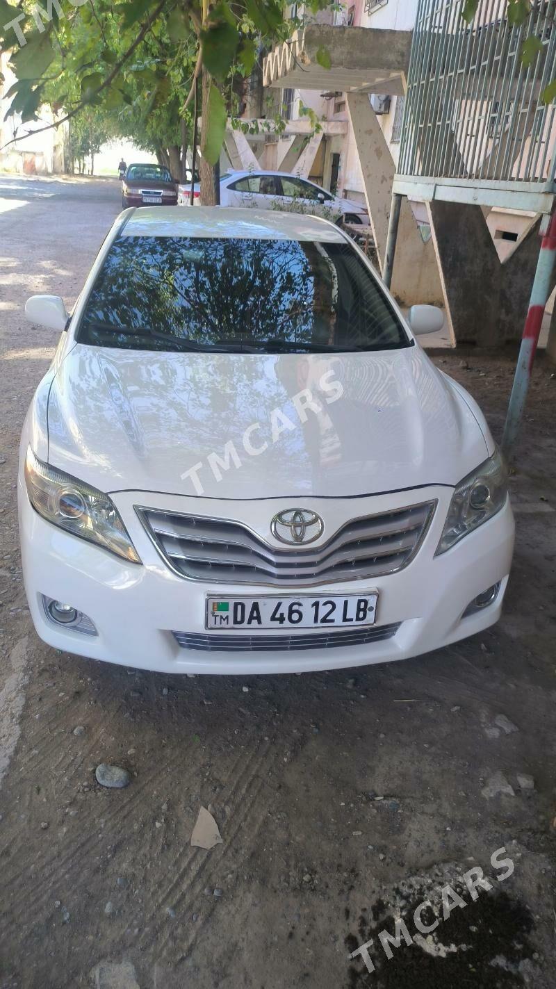 Toyota Camry 2009 - 170 000 TMT - Туркменабат - img 4