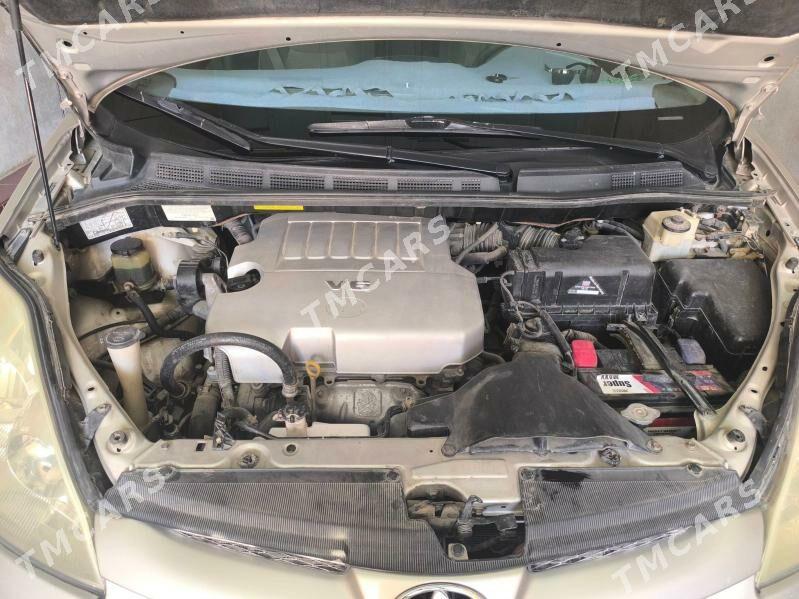 Toyota Sienna 2009 - 230 000 TMT - Туркменабат - img 5