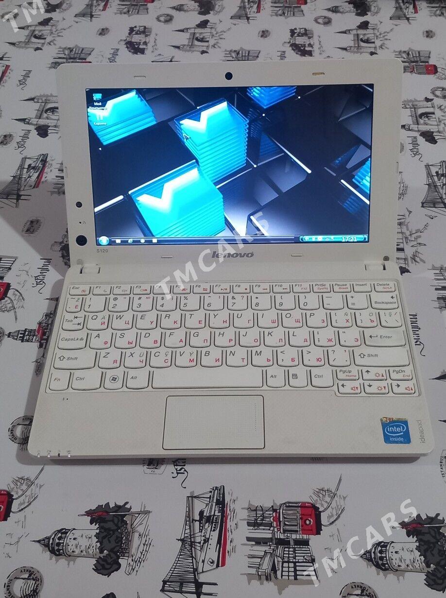 Lenovo S120 - Дашогуз - img 1