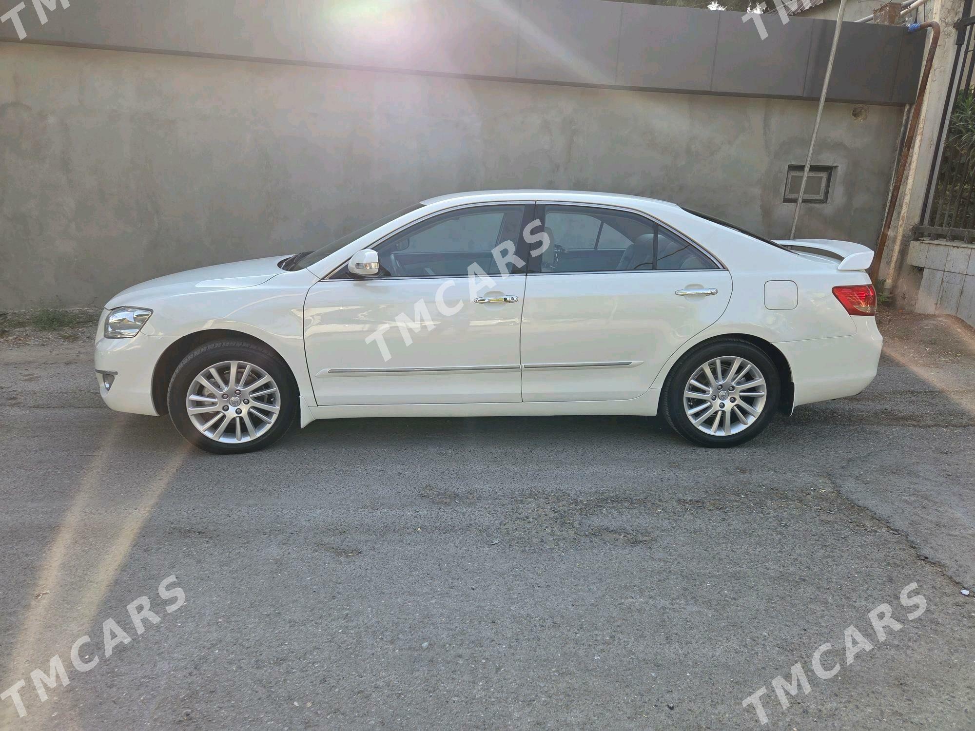 Toyota Aurion 2008 - 195 000 TMT - Ашхабад - img 2