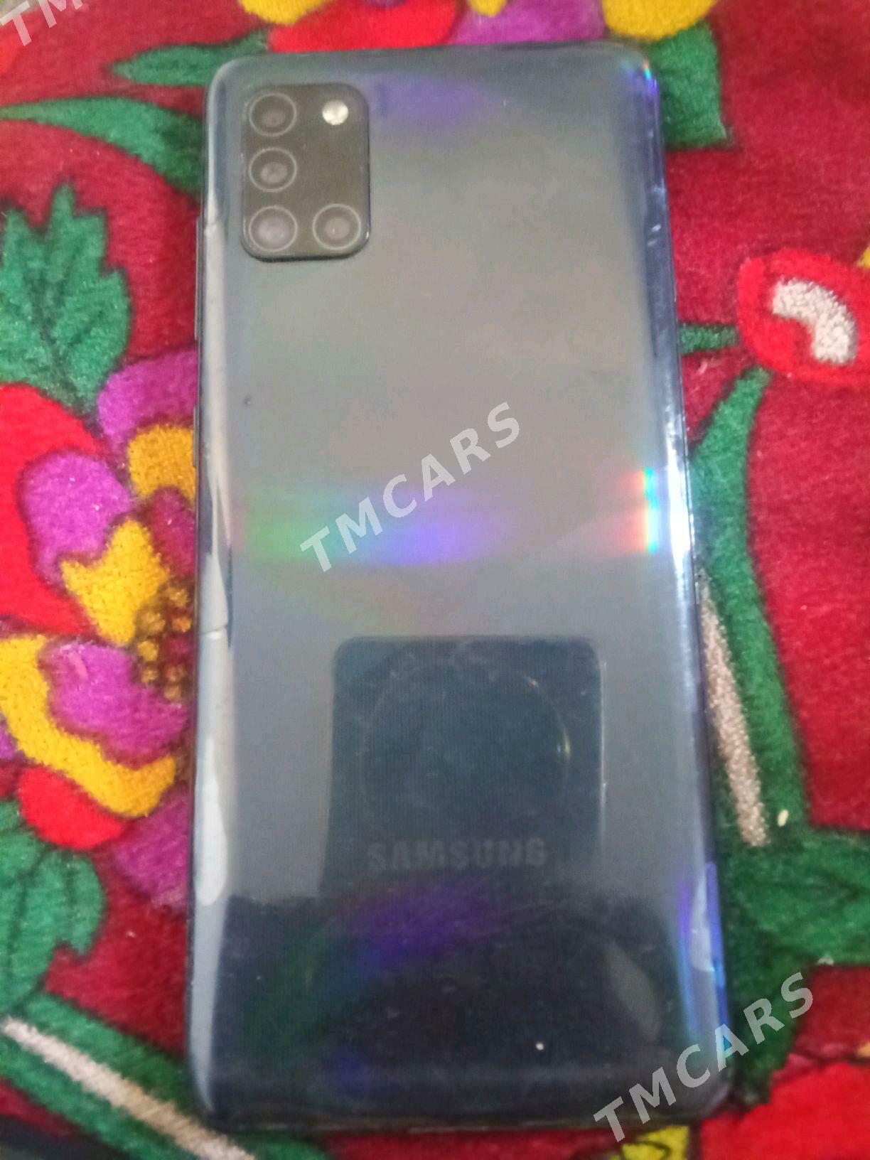 samsung a31 - Çoganly - img 1