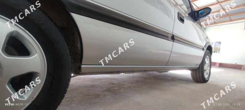 Opel Zafira 2002 - 115 000 TMT - Дашогуз - img 4