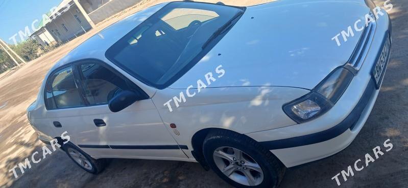 Toyota Carina 1995 - 72 000 TMT - Шабатский этрап - img 9