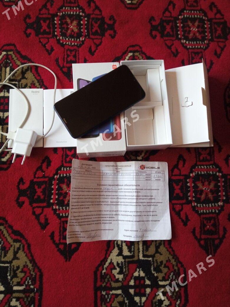 Redmi 8 - Туркменабат - img 1