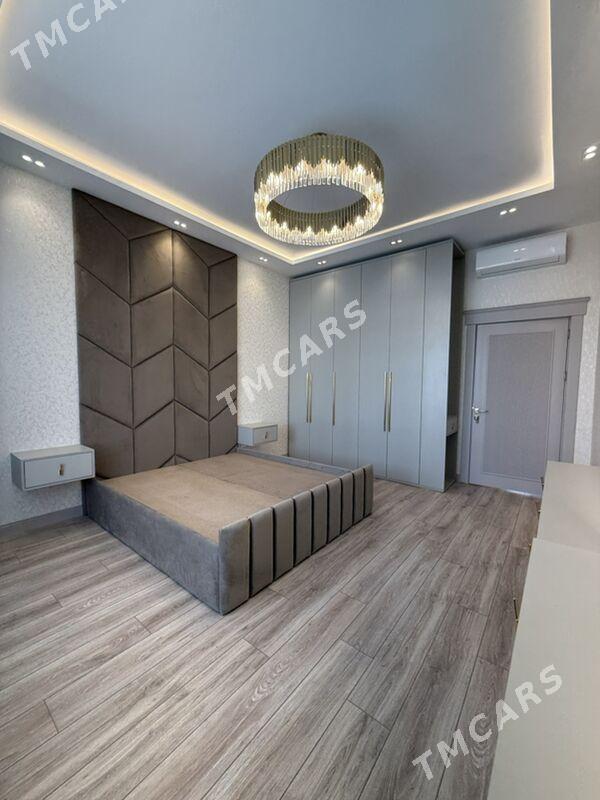 Gurtly 1 Et 3 Kom lux 120 m2 - Gurtly - img 5