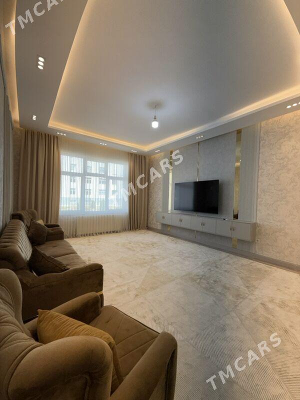Gurtly 1 Et 3 Kom lux 120 m2 - Gurtly - img 9