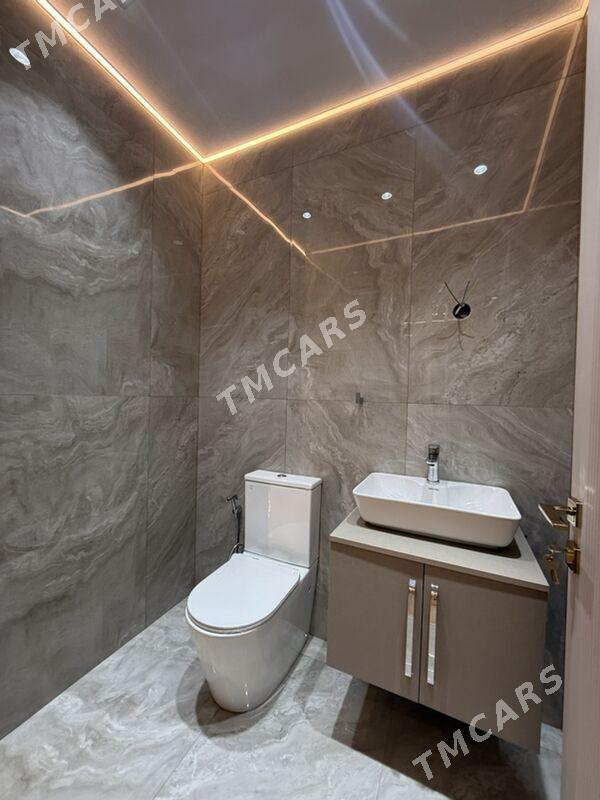 Gurtly 1 Et 3 Kom lux 120 m2 - Gurtly - img 6