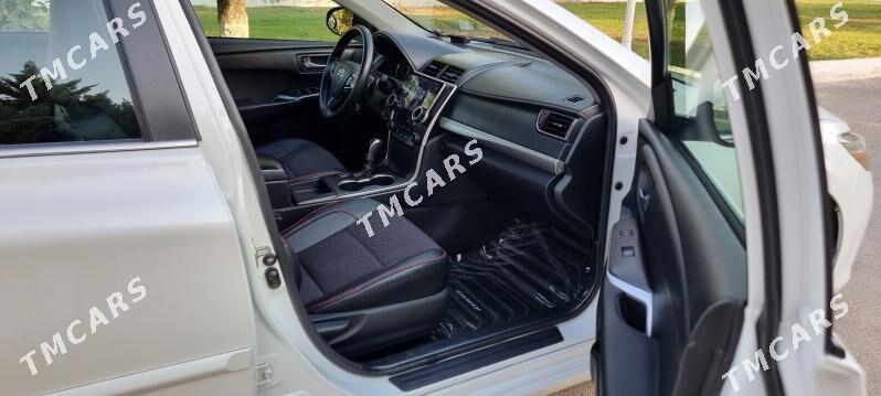 Toyota Camry 2016 - 290 000 TMT - Aşgabat - img 3