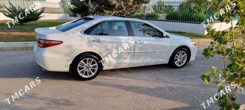 Toyota Camry 2016 - 290 000 TMT - Aşgabat - img 5