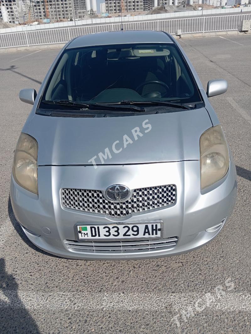 Toyota Yaris 2006 - 79 000 TMT - Parahat 4 - img 4