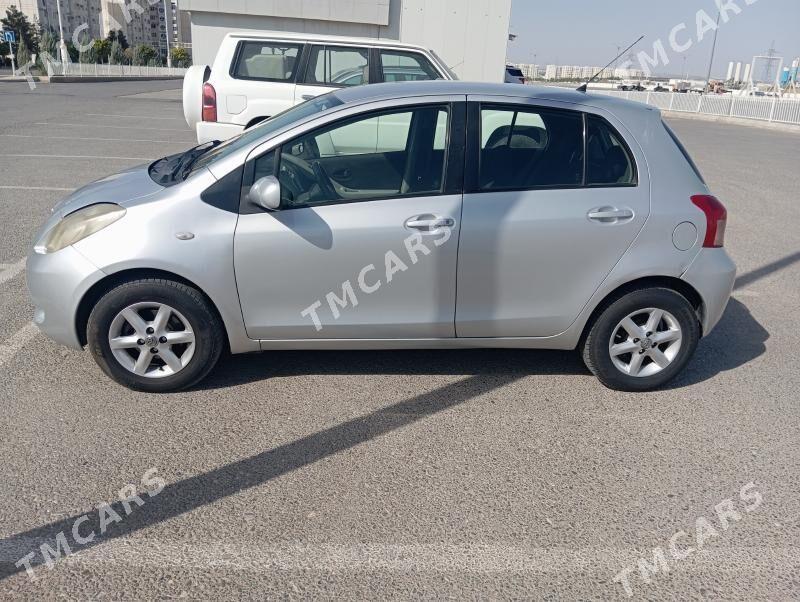 Toyota Yaris 2006 - 79 000 TMT - Parahat 4 - img 9