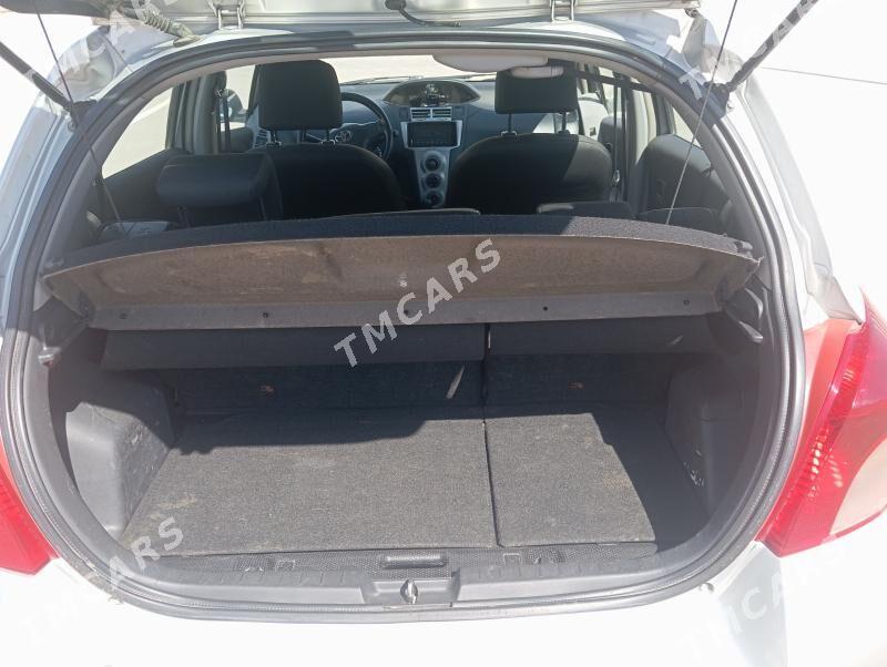 Toyota Yaris 2006 - 79 000 TMT - Parahat 4 - img 10