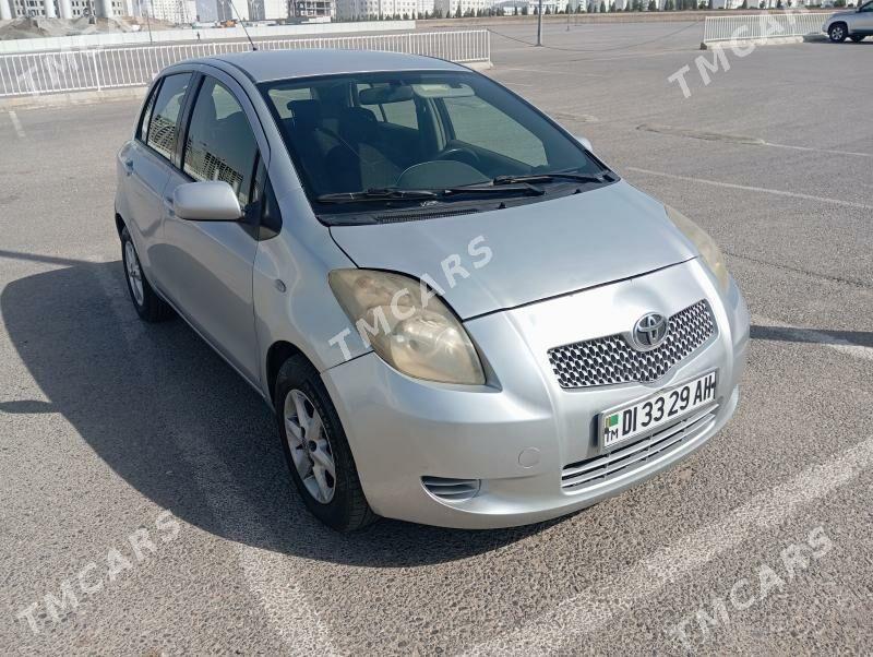 Toyota Yaris 2006 - 79 000 TMT - Parahat 4 - img 7