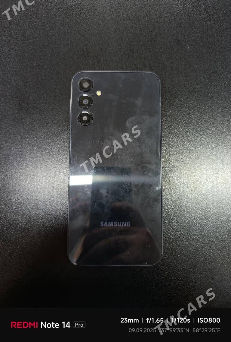 Samsung A24 - Ашхабад - img 3