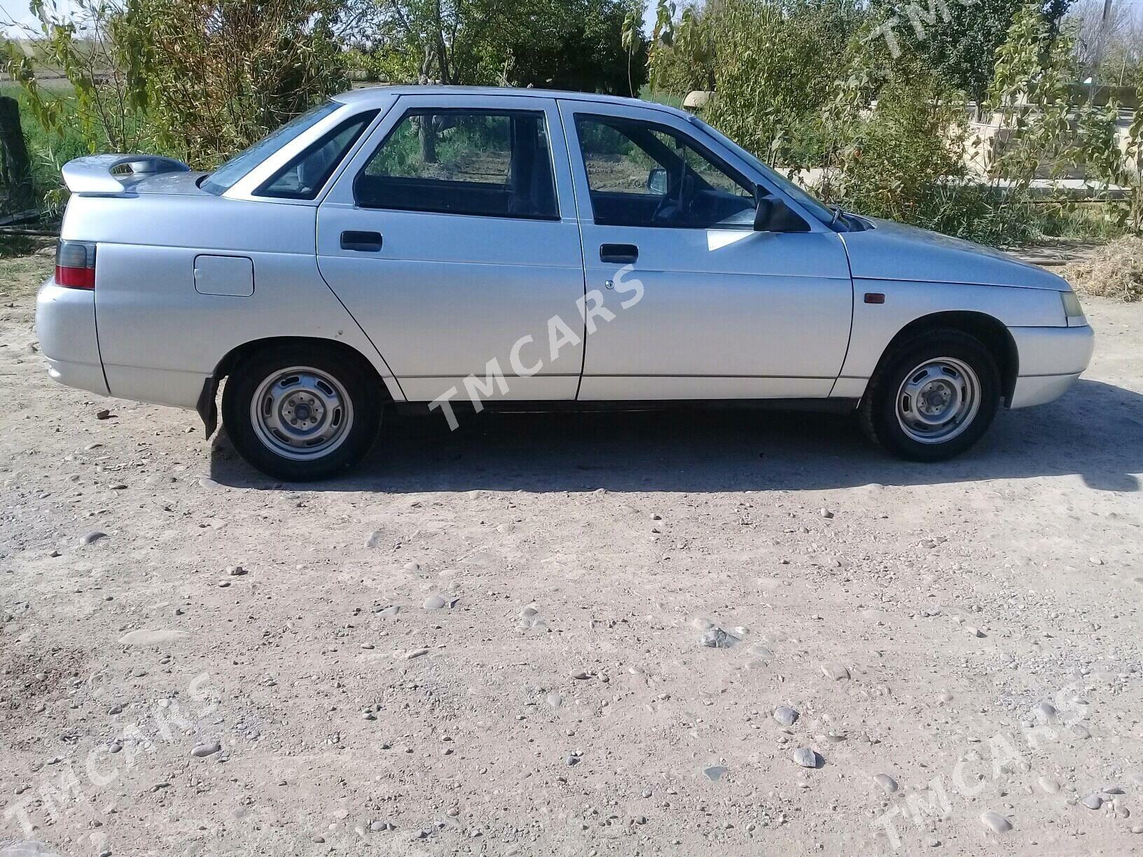 Lada 2110 2003 - 40 000 TMT - Ýolöten - img 3