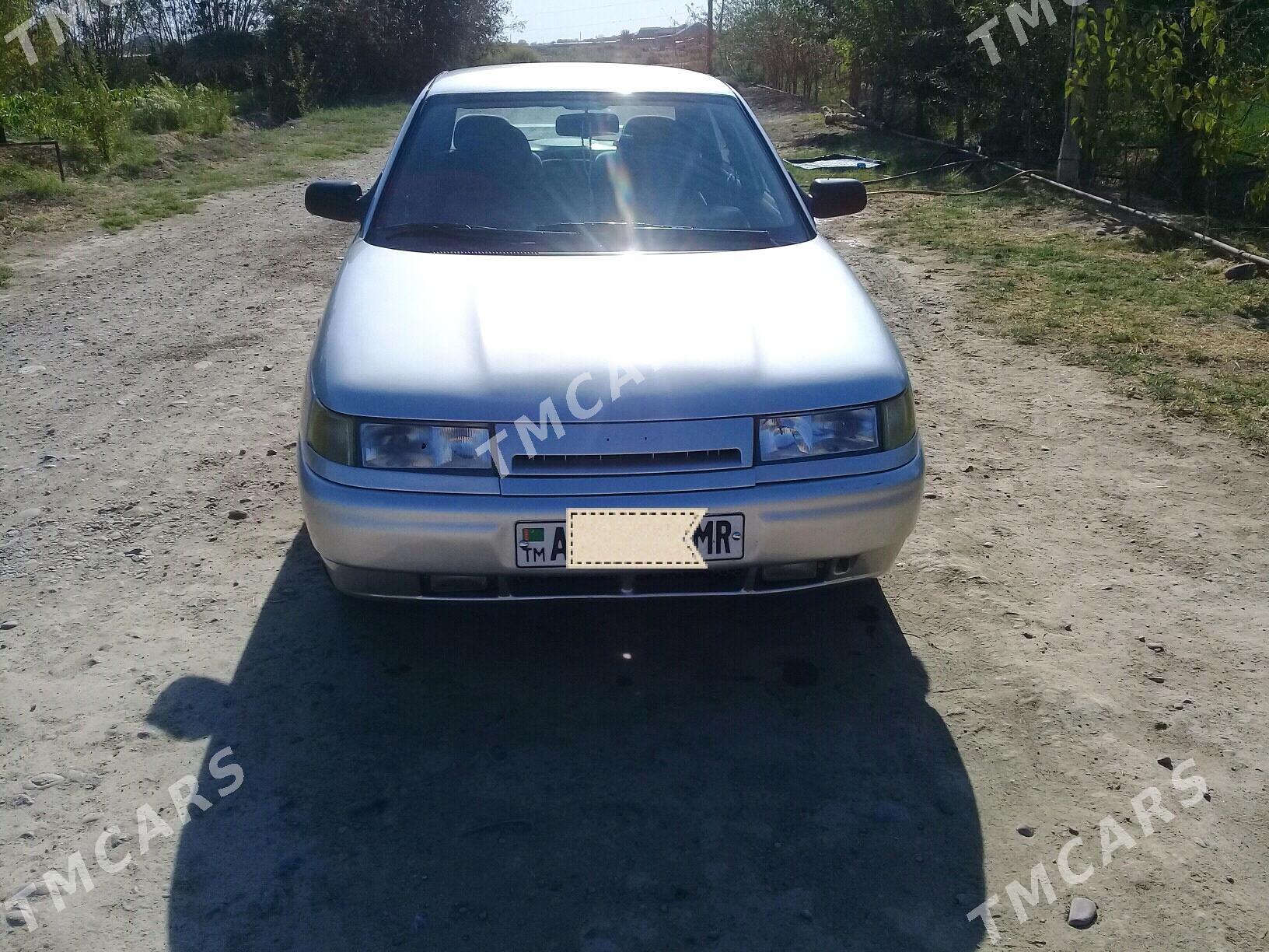 Lada 2110 2003 - 40 000 TMT - Ýolöten - img 2