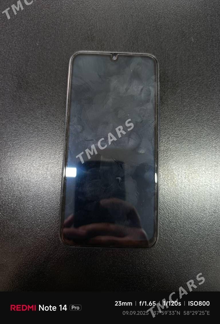 Samsung A24 - Ашхабад - img 1