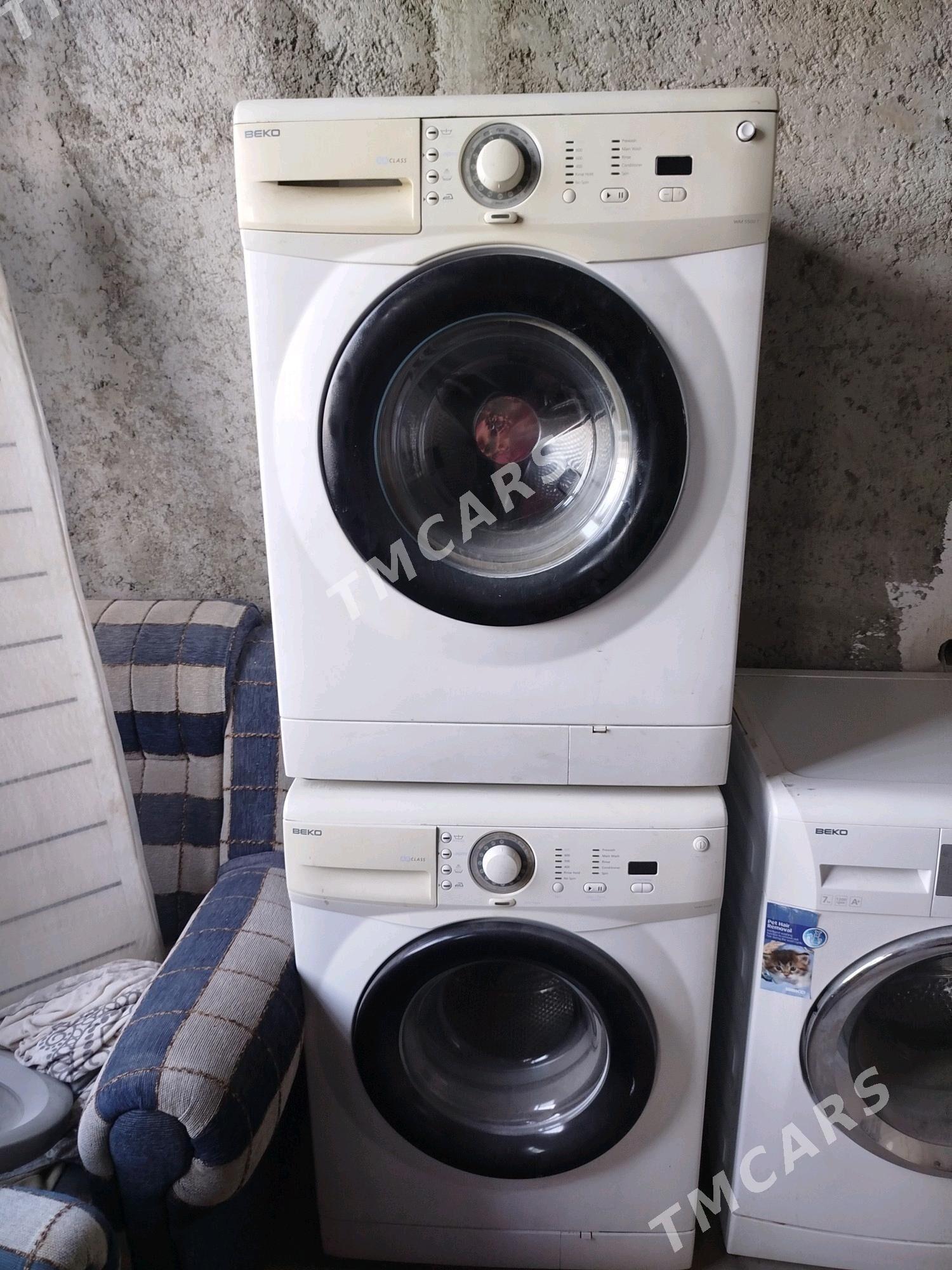 beko - Aşgabat - img 2