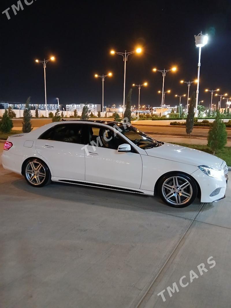 Mercedes-Benz E300 2014 - 497 000 TMT - Aşgabat - img 4