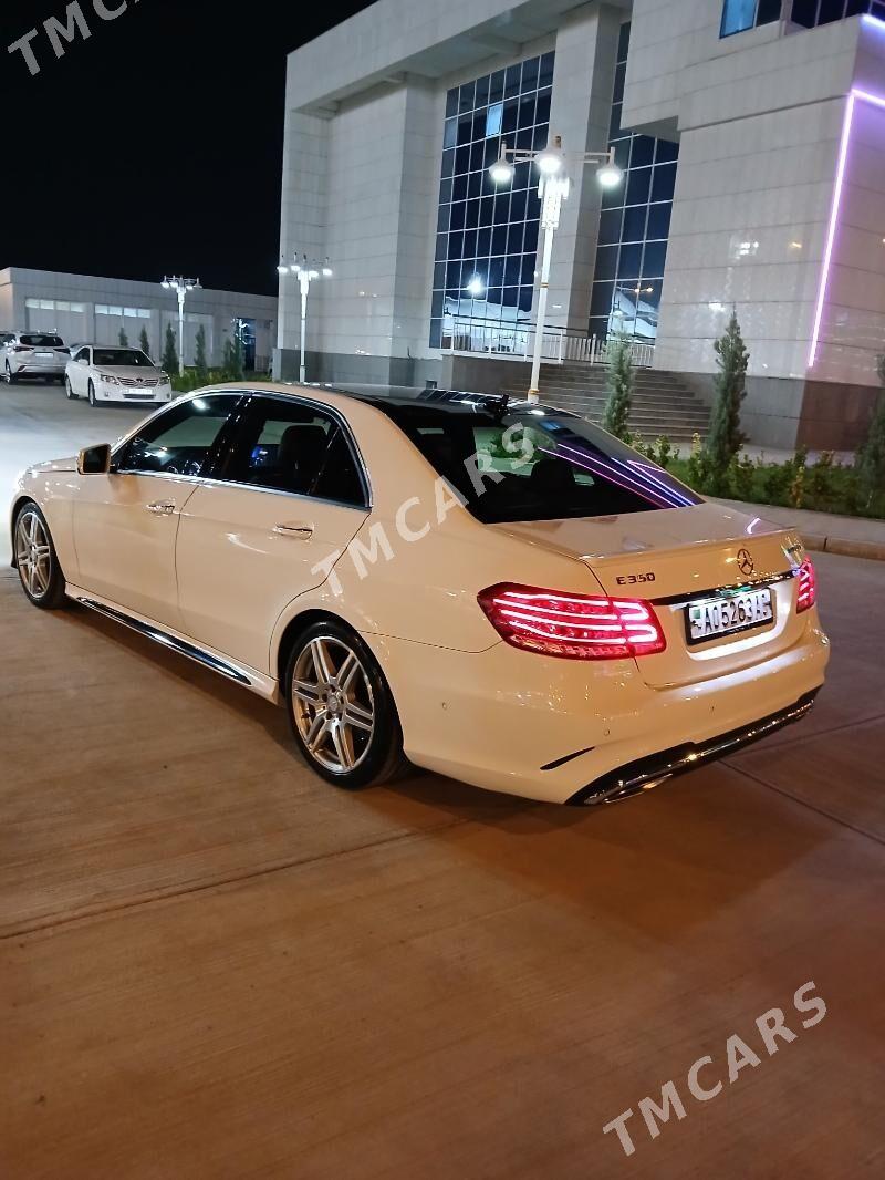 Mercedes-Benz E300 2014 - 497 000 TMT - Aşgabat - img 7