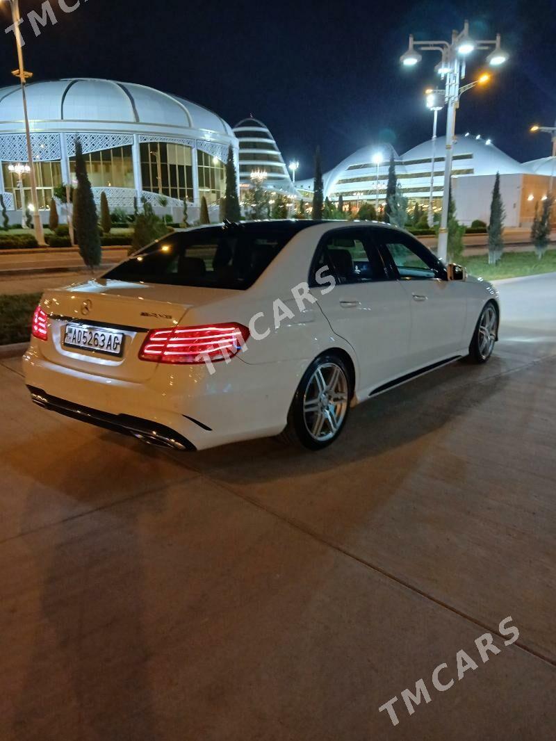 Mercedes-Benz E300 2014 - 497 000 TMT - Aşgabat - img 6