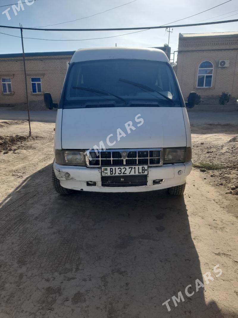 Gaz Gazel 2003 - 70 000 TMT - Туркменабат - img 2
