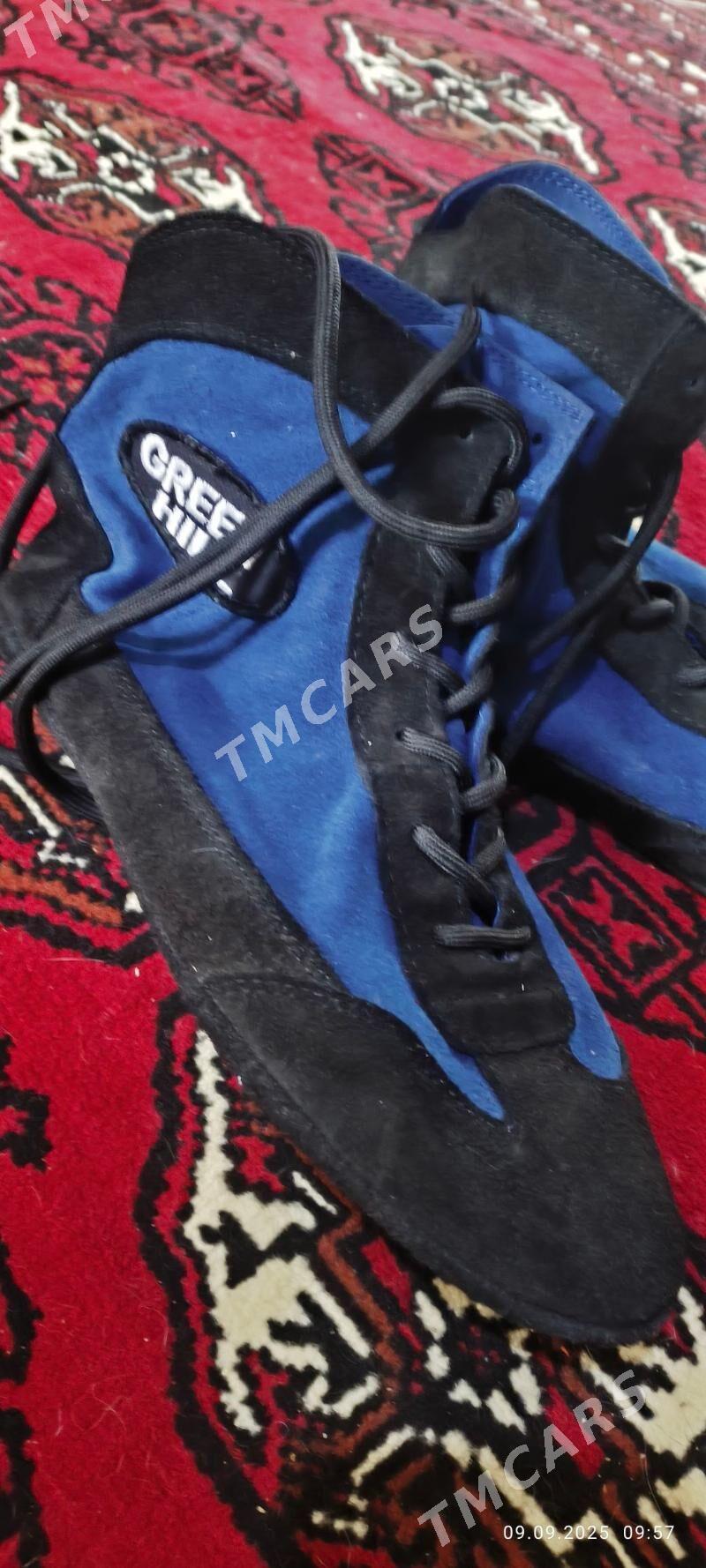 самбовки - Türkmenbaşy - img 2