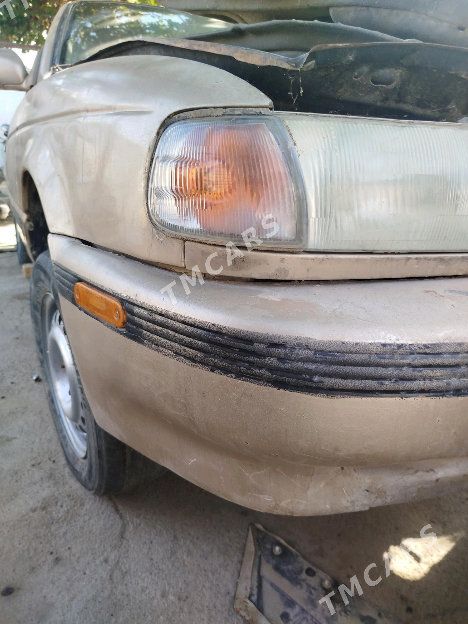 Nissan Sunny 1994 - 7 000 TMT - Кака - img 2