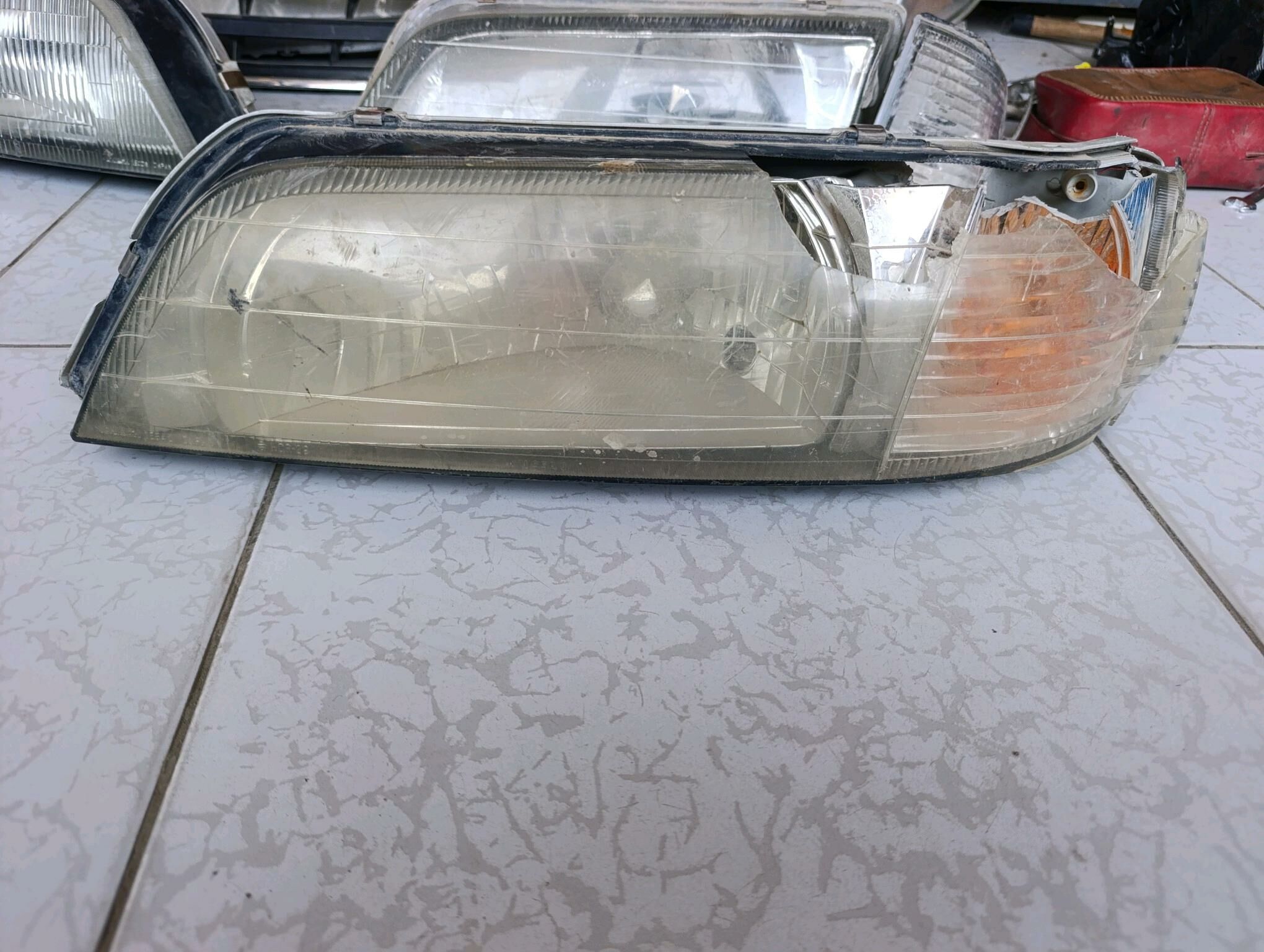fara Maxima Cefira 400 TMT - Мары - img 3