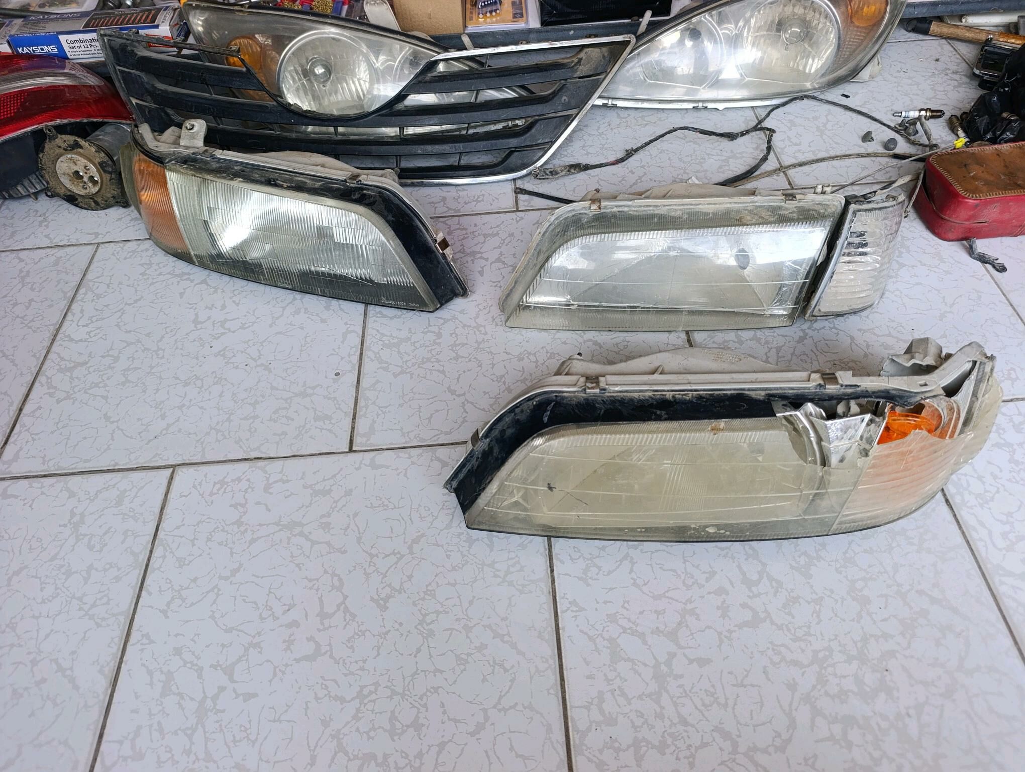 fara Maxima Cefira 400 TMT - Мары - img 2