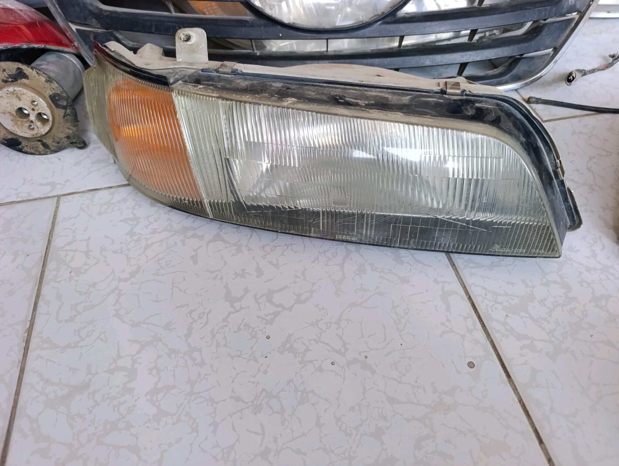 fara Maxima Cefira 400 TMT - Мары - img 4