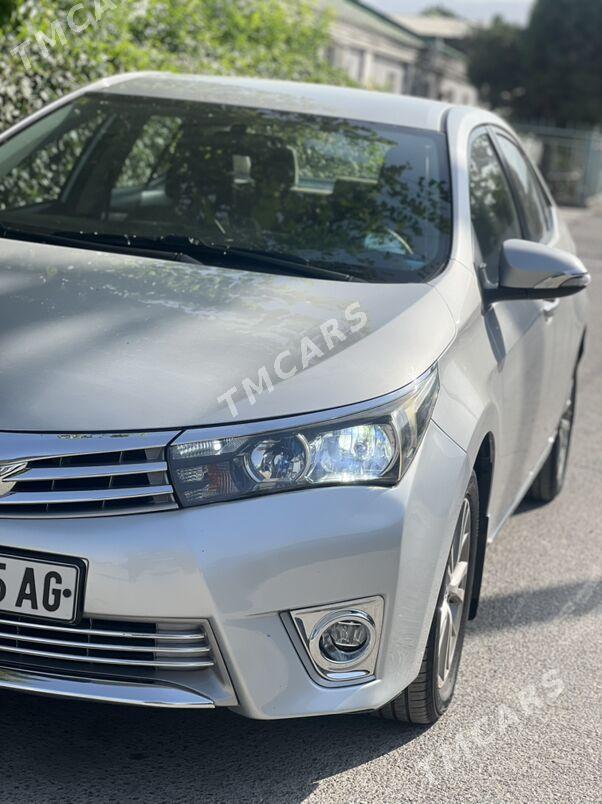 Toyota Corolla 2014 - 220 000 TMT - Aşgabat - img 3