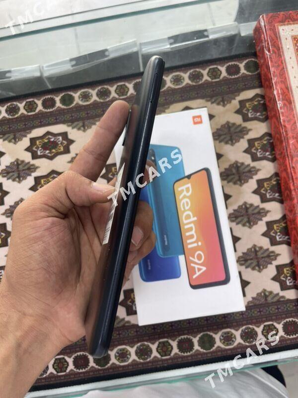 Redmi 9a 3/32gb - Бузмеин - img 6