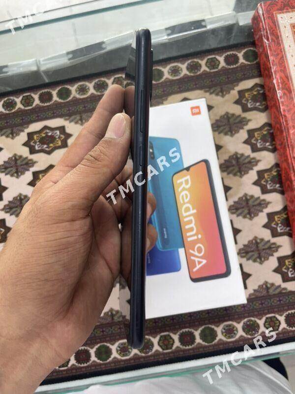 Redmi 9a 3/32gb - Бузмеин - img 4